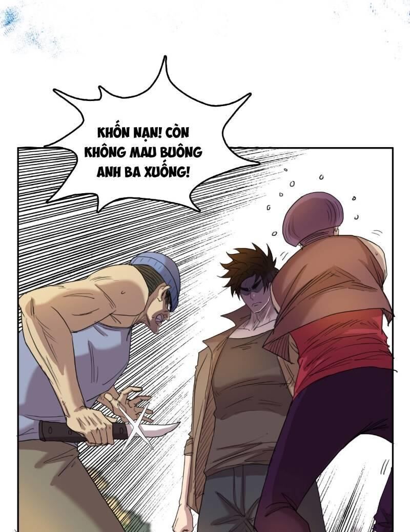 Phụ Hồn Giả Chapter 10 - Trang 2