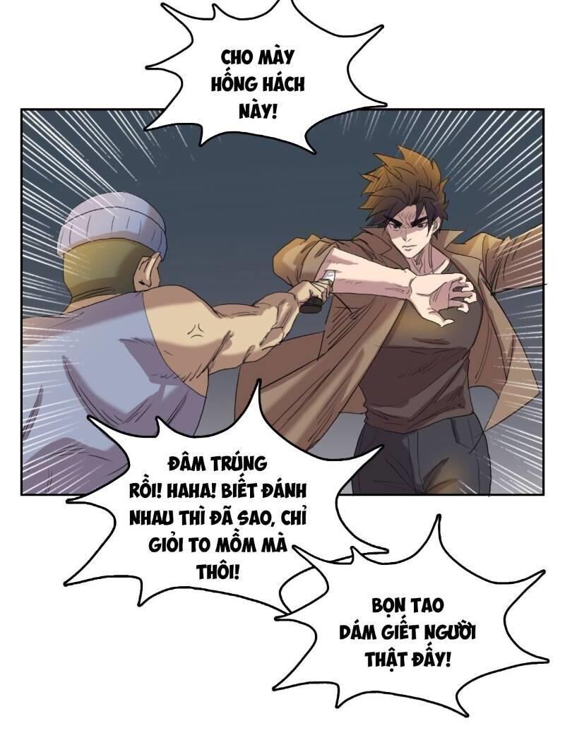 Phụ Hồn Giả Chapter 10 - Trang 2