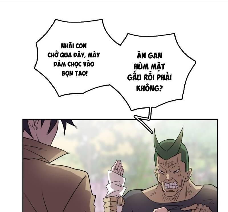 Phụ Hồn Giả Chapter 10 - Trang 2