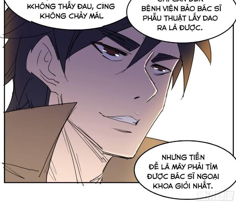 Phụ Hồn Giả Chapter 10 - Trang 2