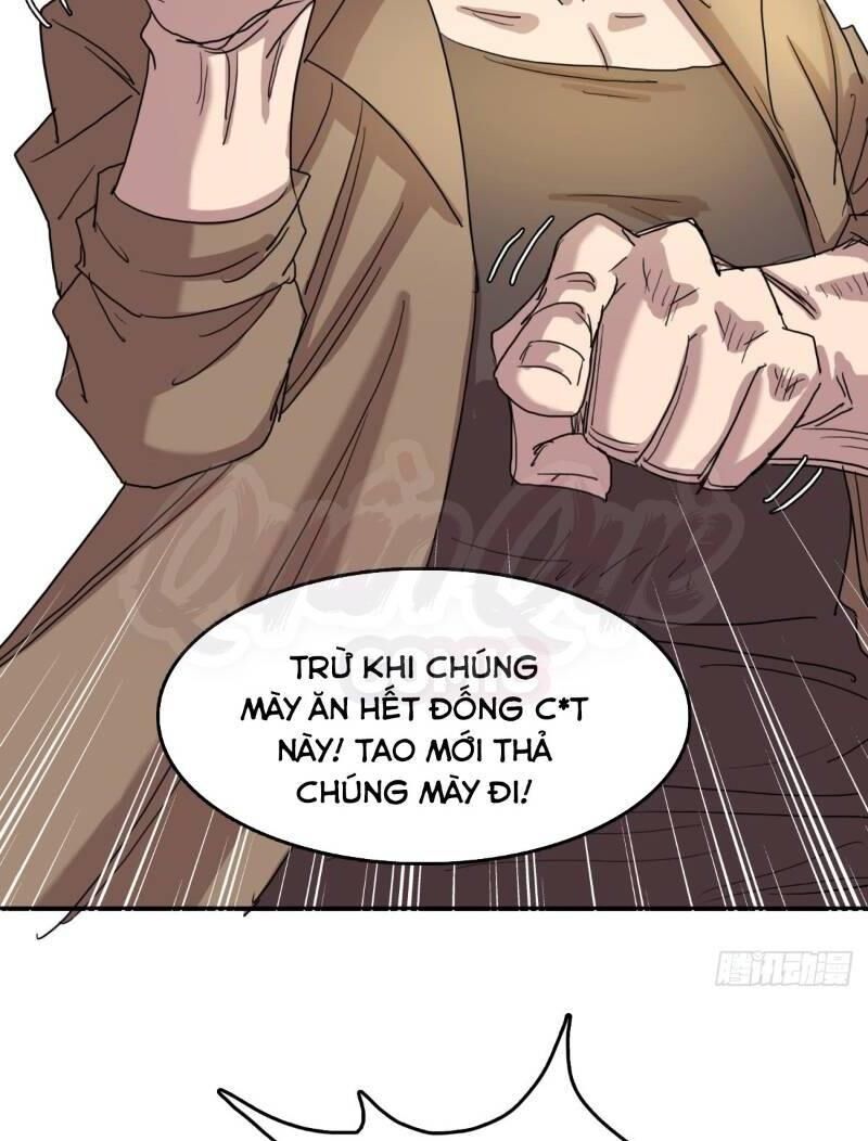 Phụ Hồn Giả Chapter 10 - Trang 2