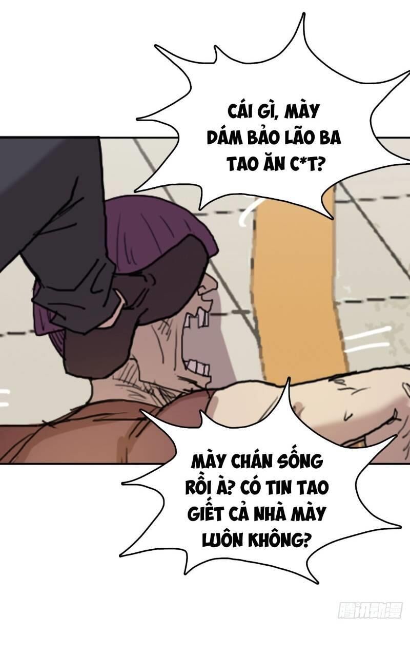 Phụ Hồn Giả Chapter 10 - Trang 2