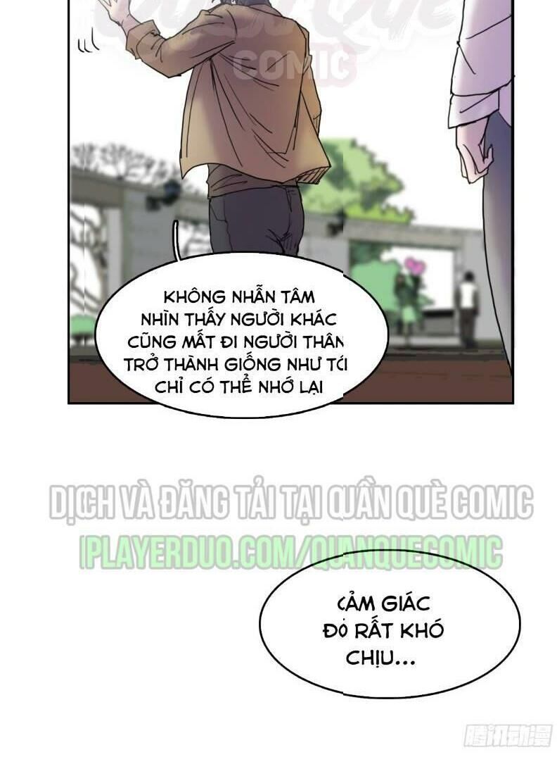 Phụ Hồn Giả Chapter 9 - Trang 2