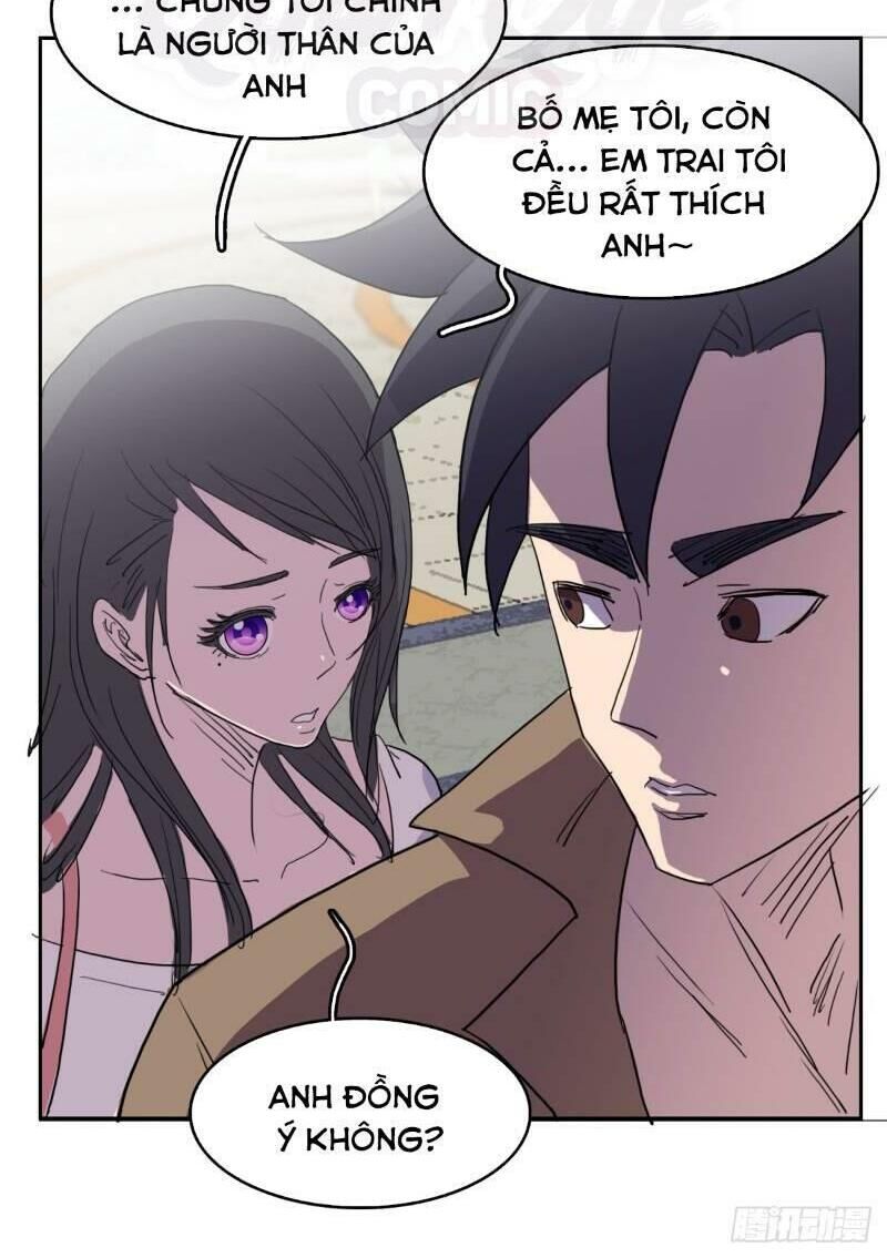 Phụ Hồn Giả Chapter 9 - Trang 2