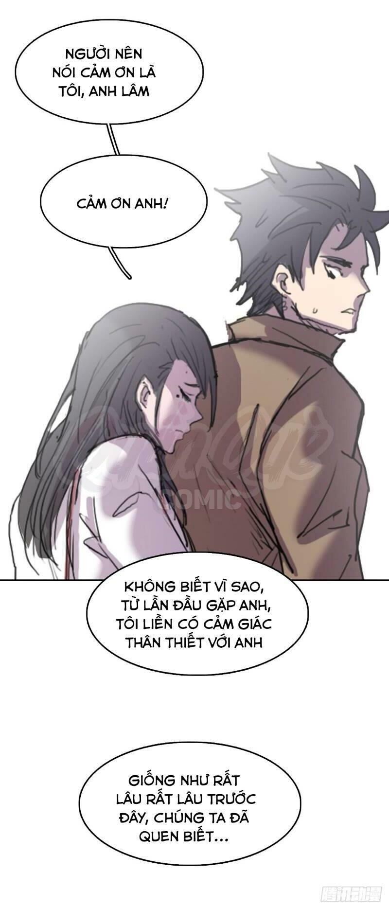 Phụ Hồn Giả Chapter 9 - Trang 2