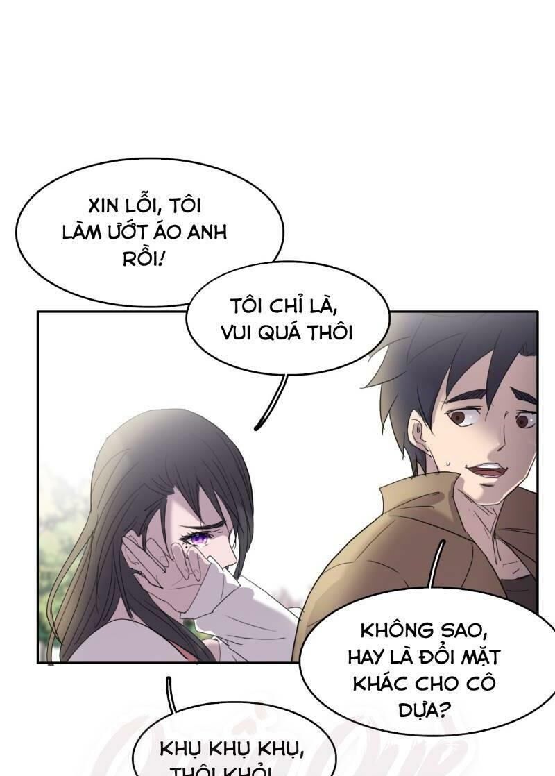 Phụ Hồn Giả Chapter 9 - Trang 2