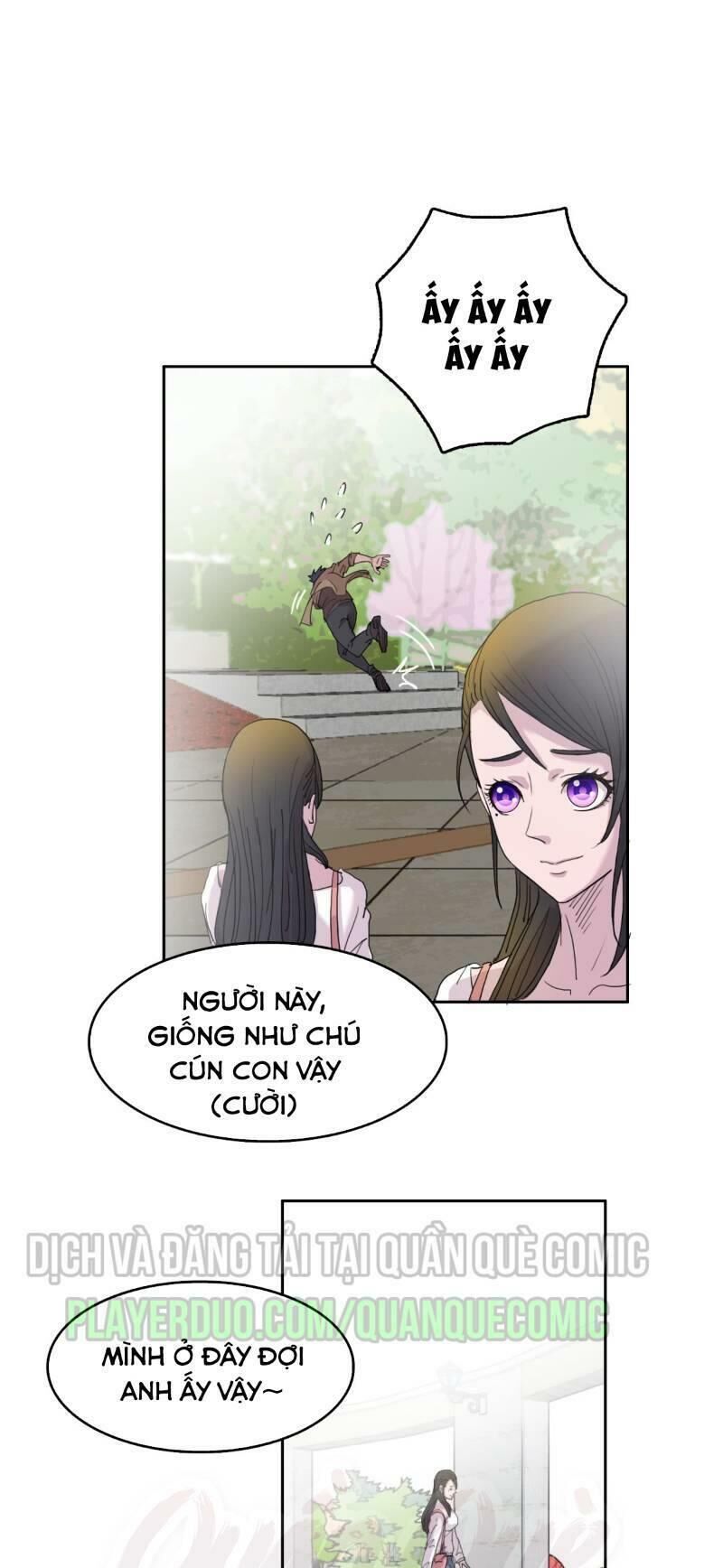 Phụ Hồn Giả Chapter 9 - Trang 2