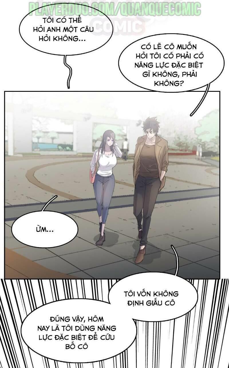 Phụ Hồn Giả Chapter 9 - Trang 2