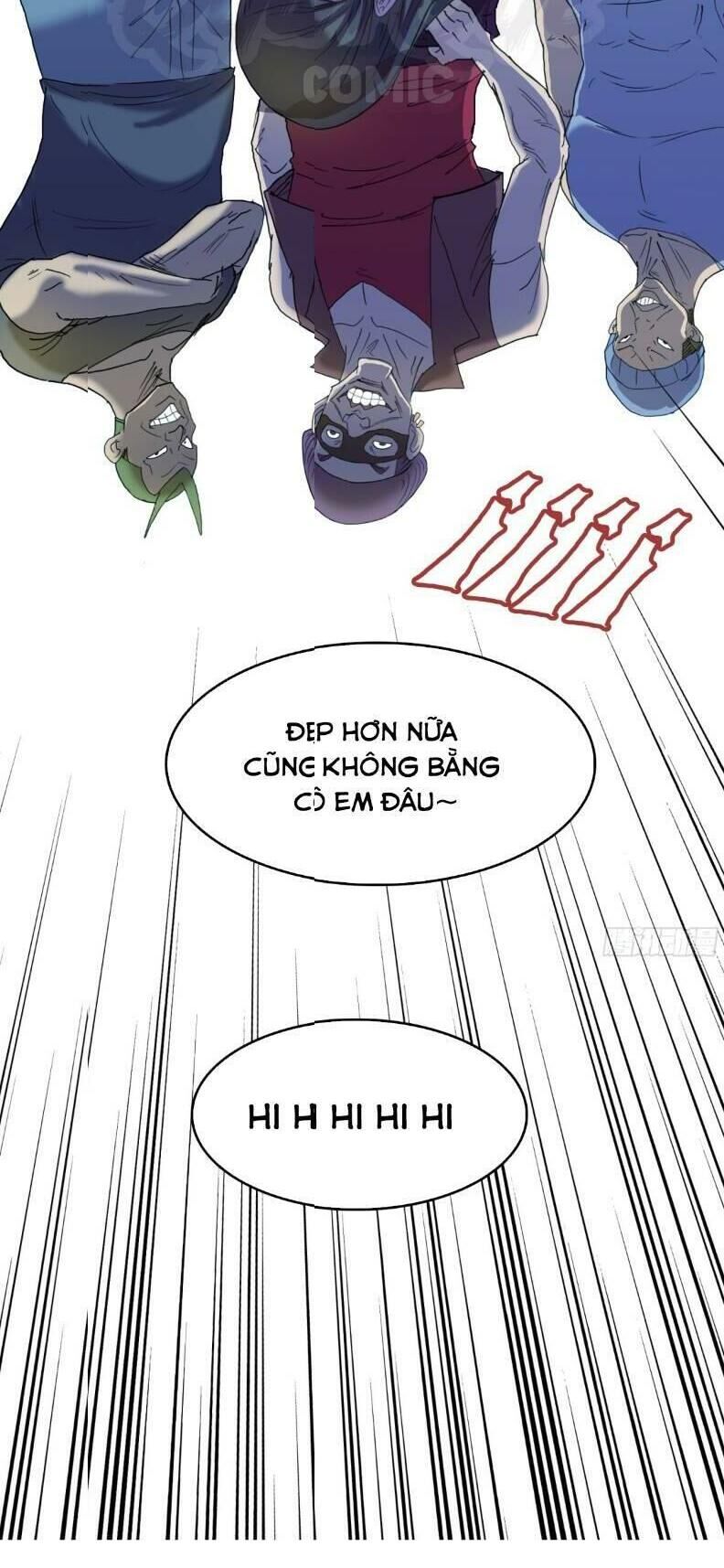 Phụ Hồn Giả Chapter 9 - Trang 2