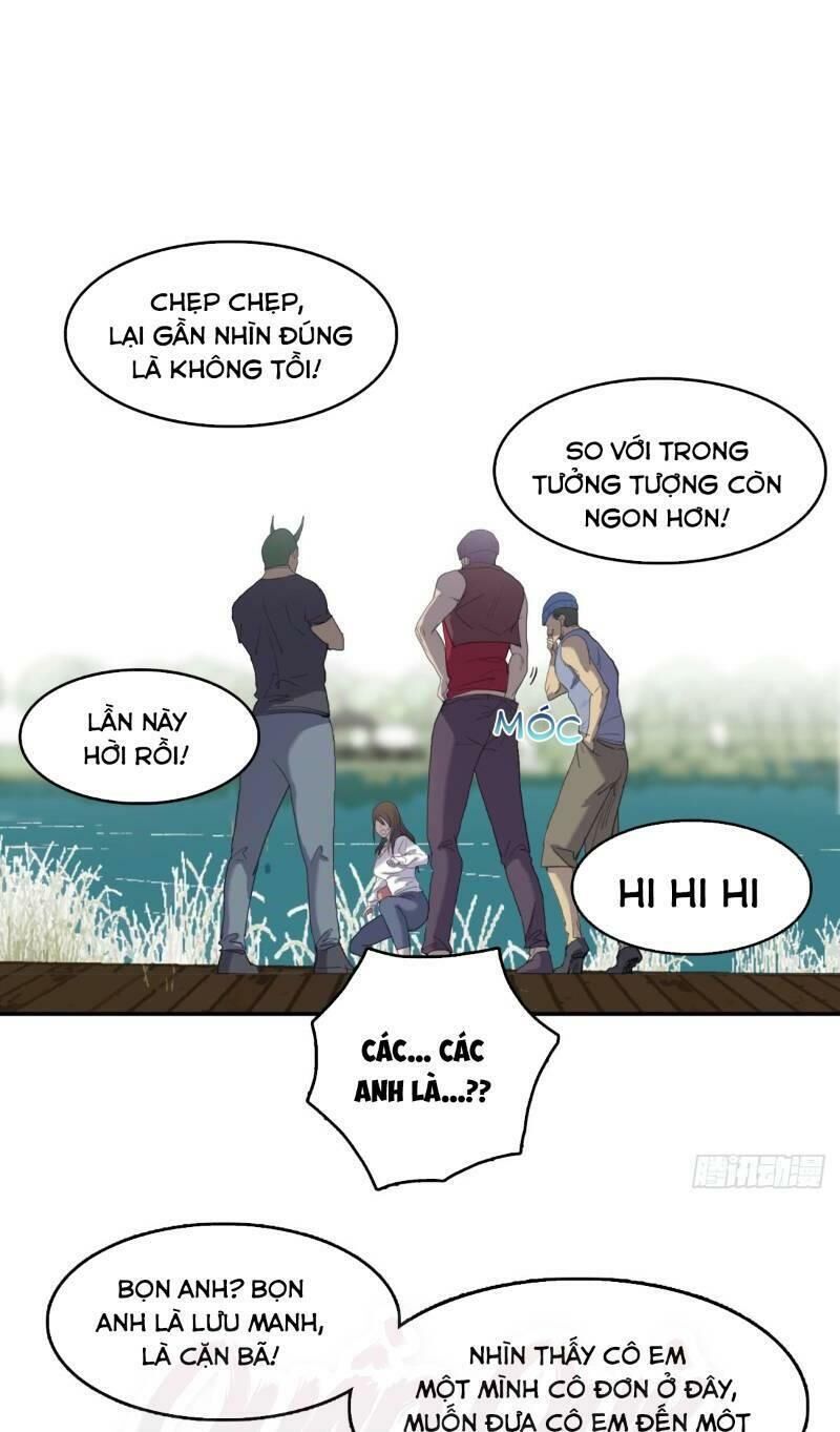 Phụ Hồn Giả Chapter 9 - Trang 2