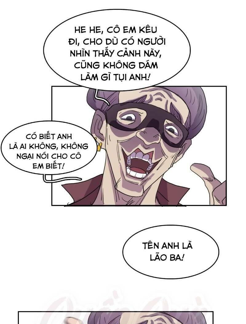 Phụ Hồn Giả Chapter 9 - Trang 2