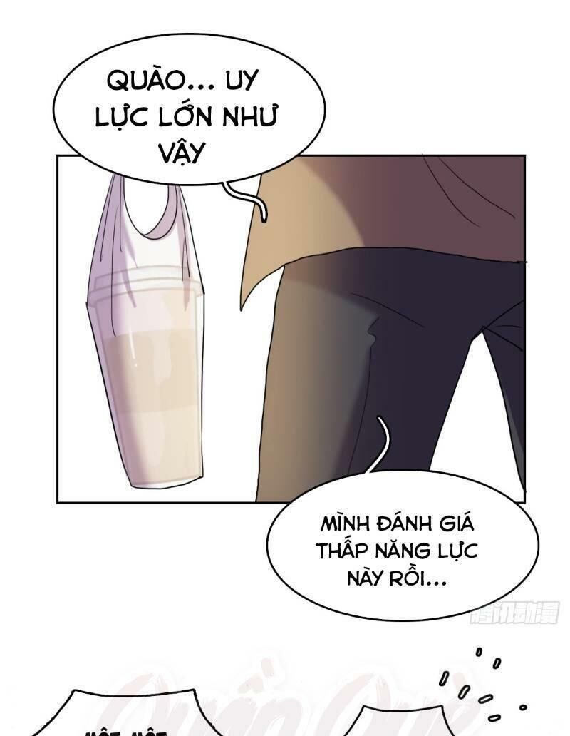 Phụ Hồn Giả Chapter 9 - Trang 2