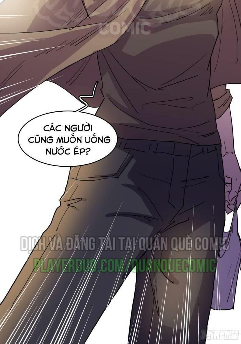 Phụ Hồn Giả Chapter 9 - Trang 2