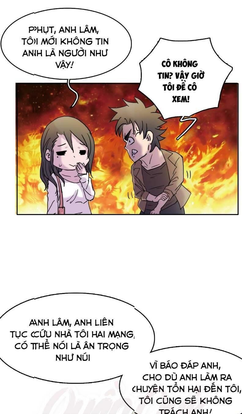 Phụ Hồn Giả Chapter 9 - Trang 2