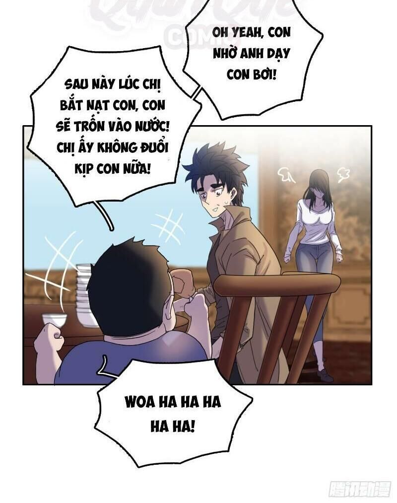 Phụ Hồn Giả Chapter 8 - Trang 2