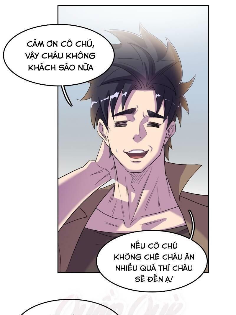 Phụ Hồn Giả Chapter 8 - Trang 2