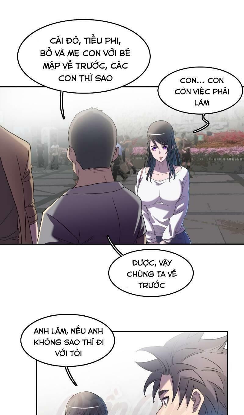 Phụ Hồn Giả Chapter 8 - Trang 2