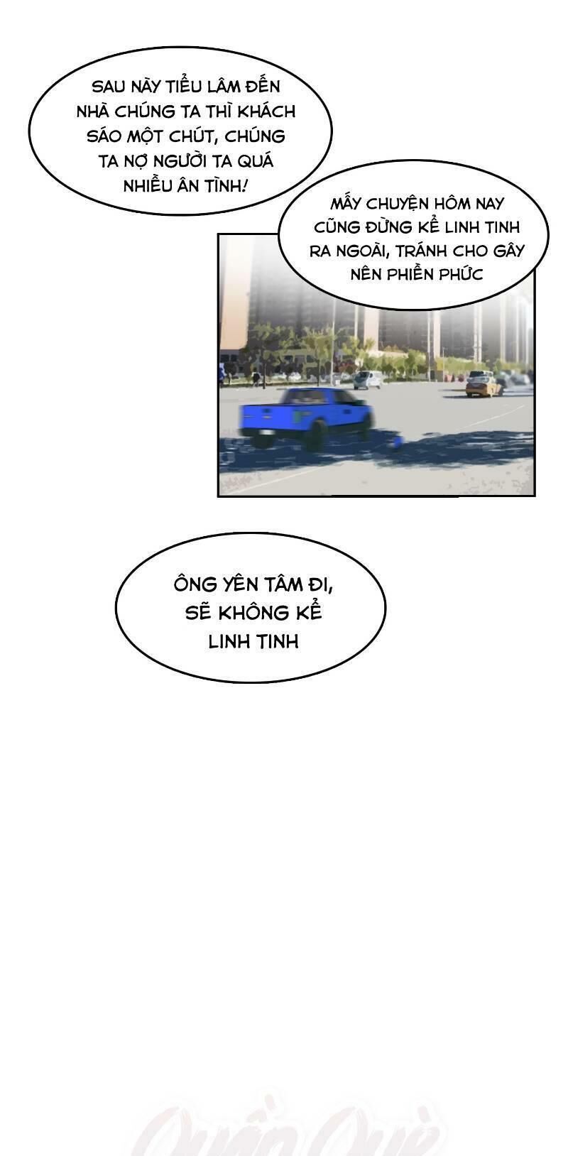 Phụ Hồn Giả Chapter 8 - Trang 2