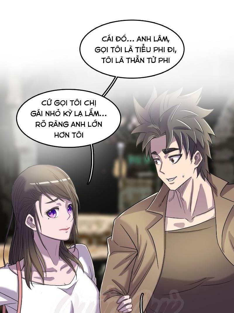 Phụ Hồn Giả Chapter 8 - Trang 2