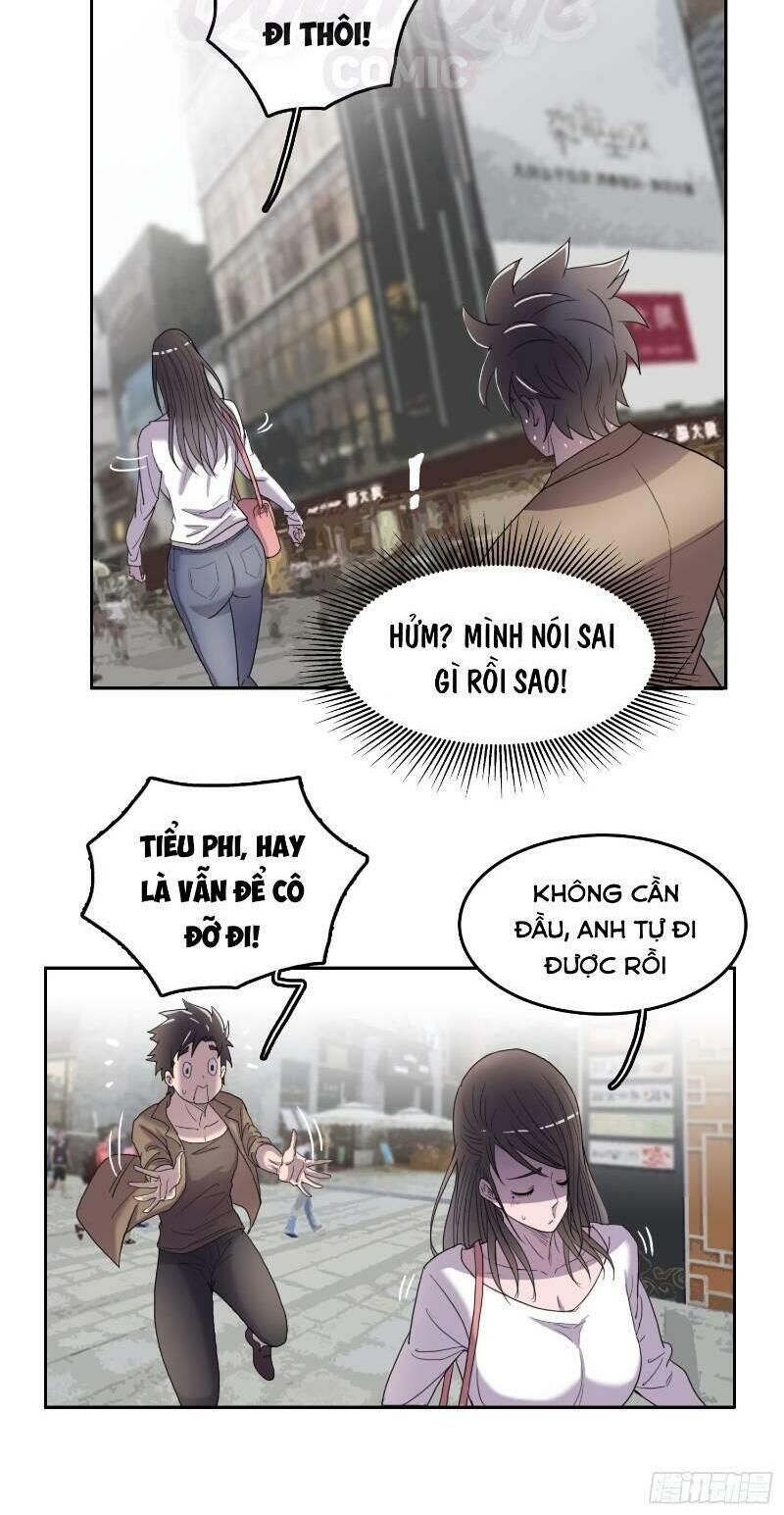 Phụ Hồn Giả Chapter 8 - Trang 2