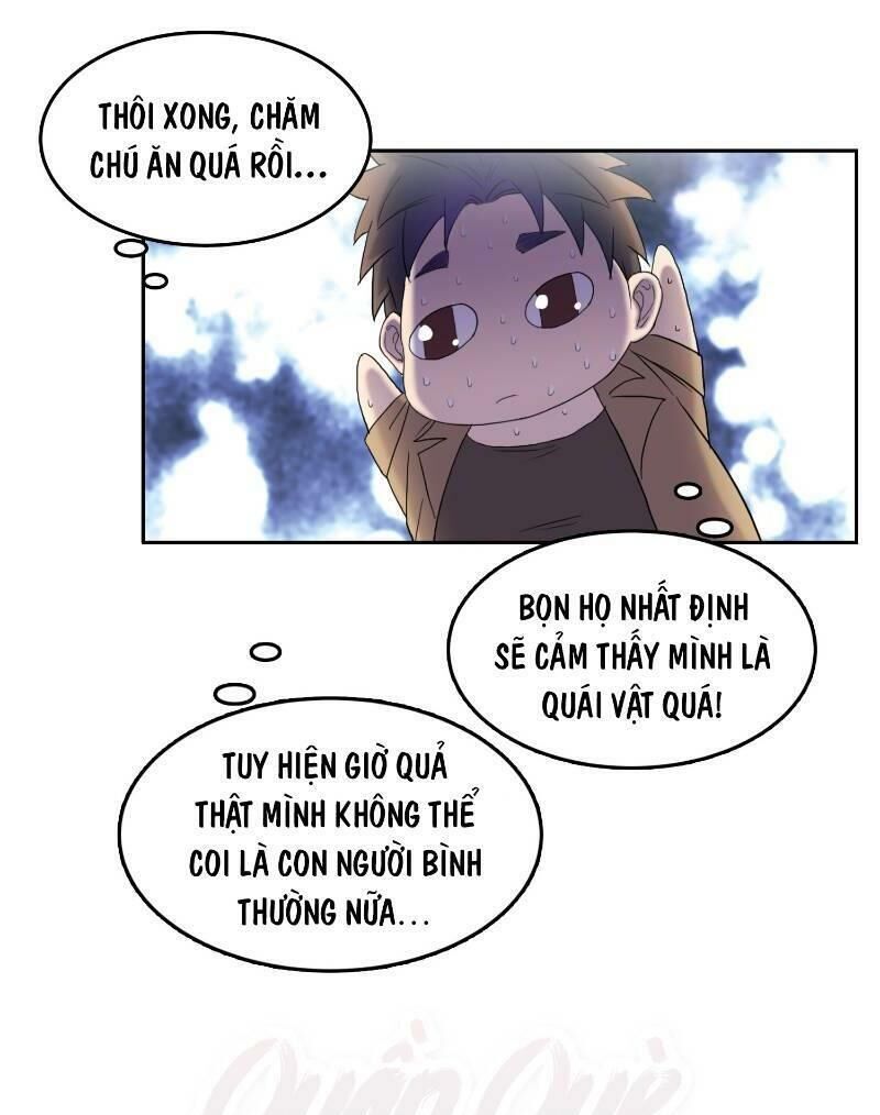 Phụ Hồn Giả Chapter 8 - Trang 2