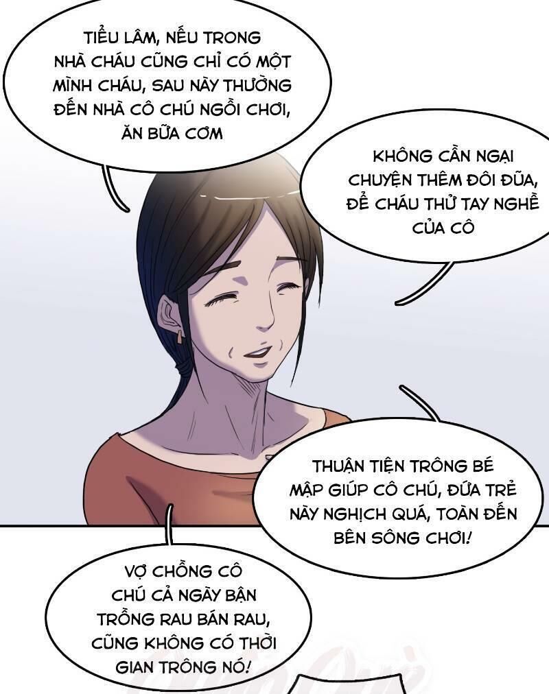 Phụ Hồn Giả Chapter 8 - Trang 2