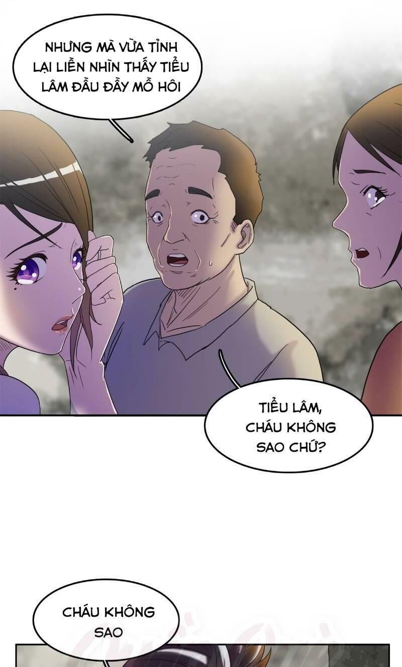 Phụ Hồn Giả Chapter 7 - Trang 2