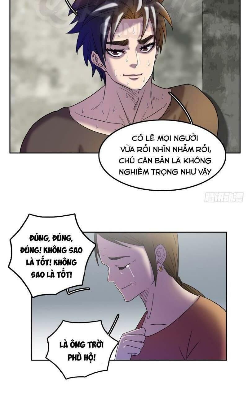 Phụ Hồn Giả Chapter 7 - Trang 2