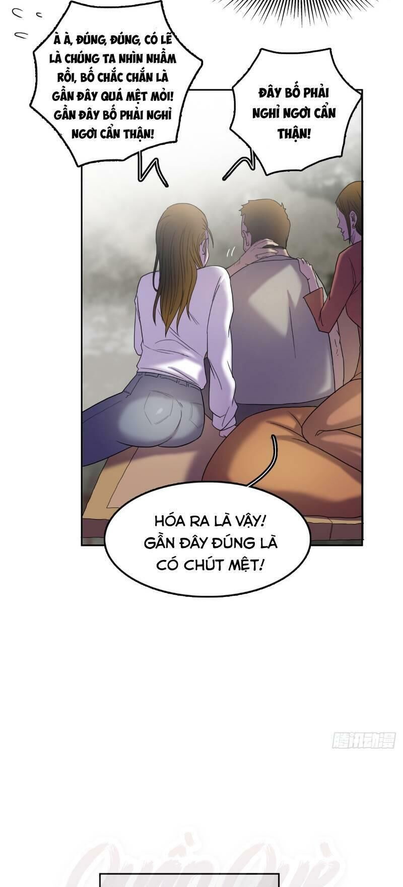 Phụ Hồn Giả Chapter 7 - Trang 2