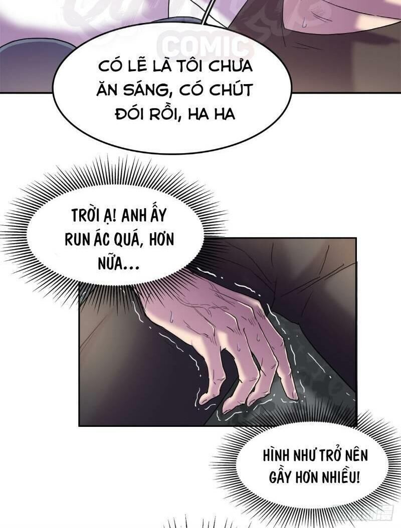 Phụ Hồn Giả Chapter 7 - Trang 2