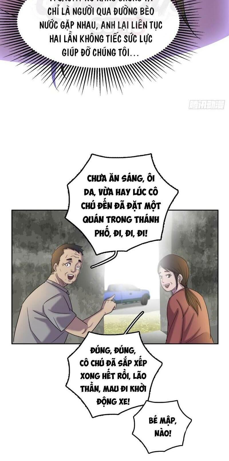 Phụ Hồn Giả Chapter 7 - Trang 2