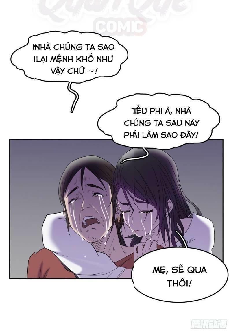 Phụ Hồn Giả Chapter 7 - Trang 2