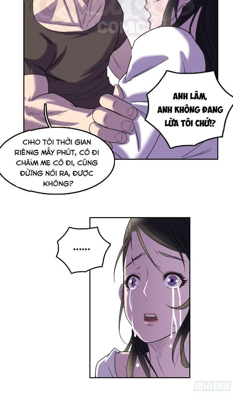 Phụ Hồn Giả Chapter 6 - Trang 2