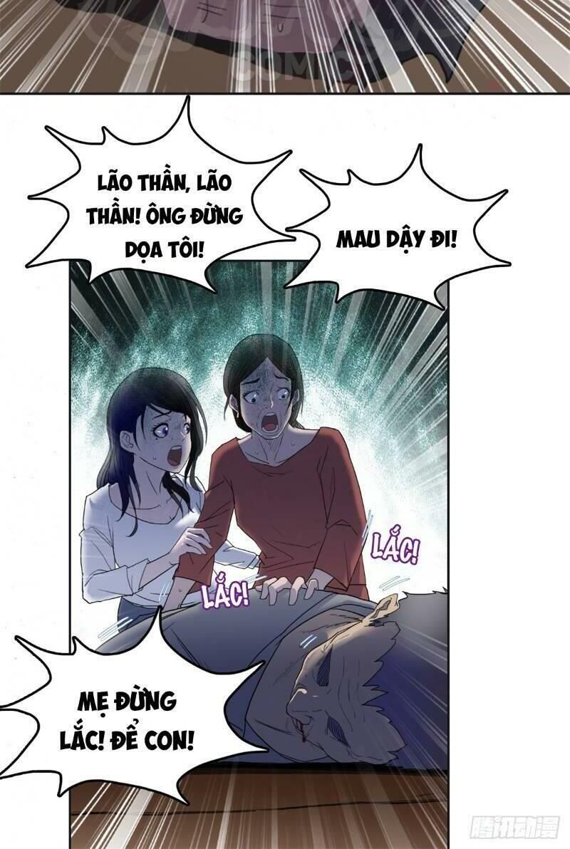 Phụ Hồn Giả Chapter 6 - Trang 2