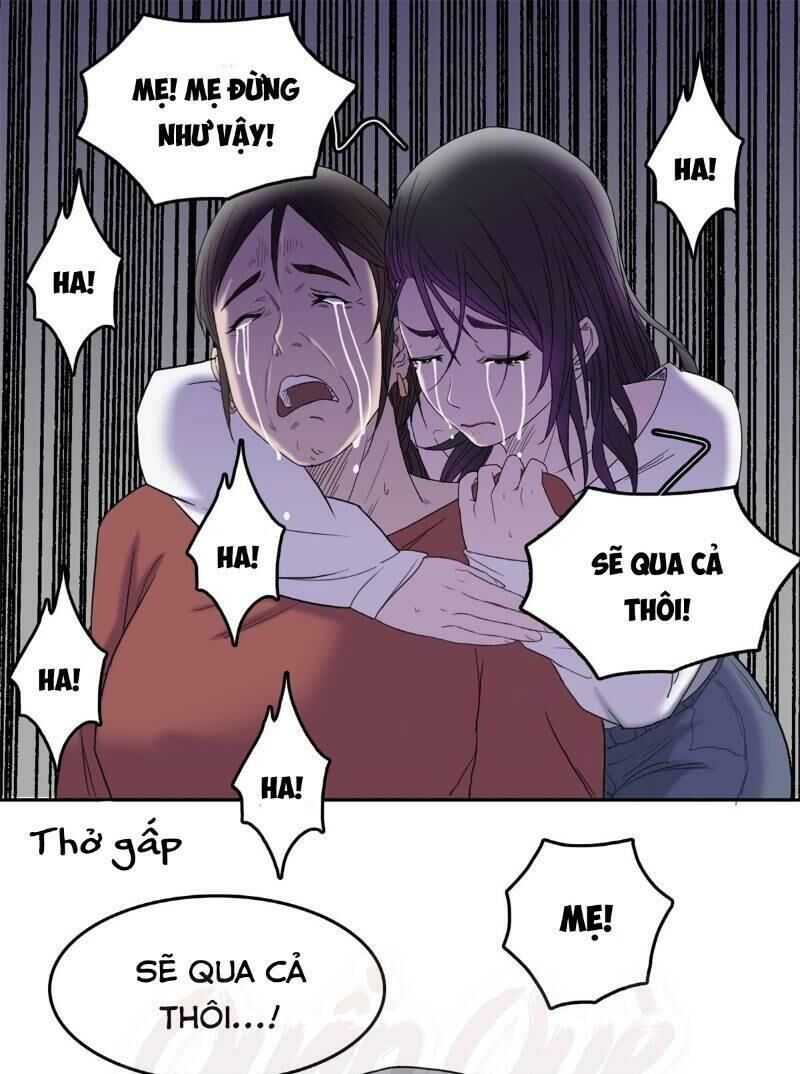 Phụ Hồn Giả Chapter 6 - Trang 2