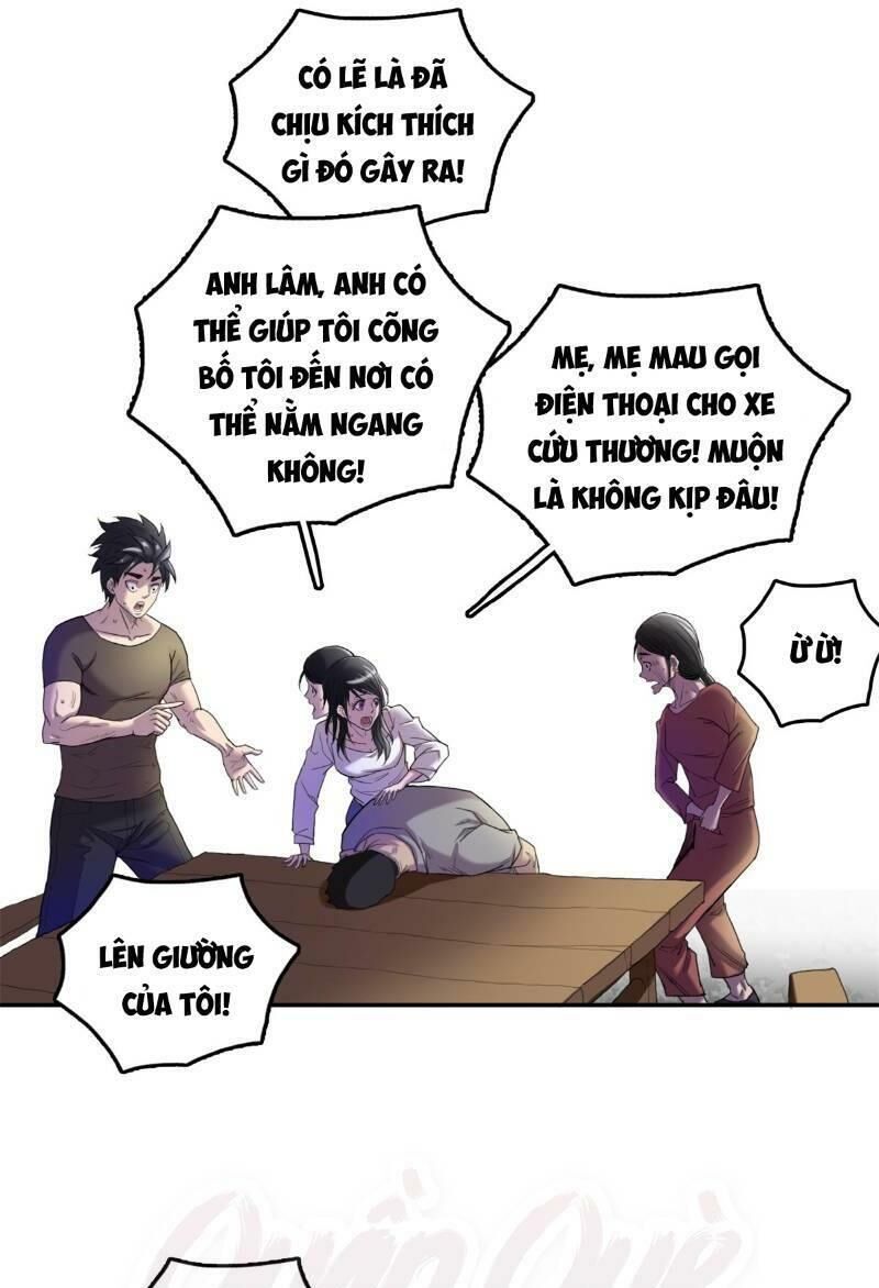 Phụ Hồn Giả Chapter 6 - Trang 2