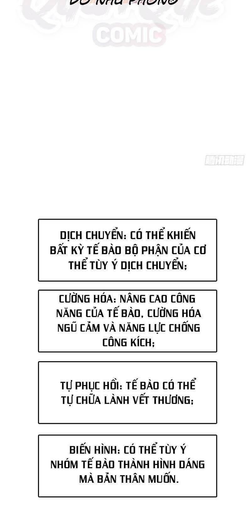 Phụ Hồn Giả Chapter 4 - Trang 2