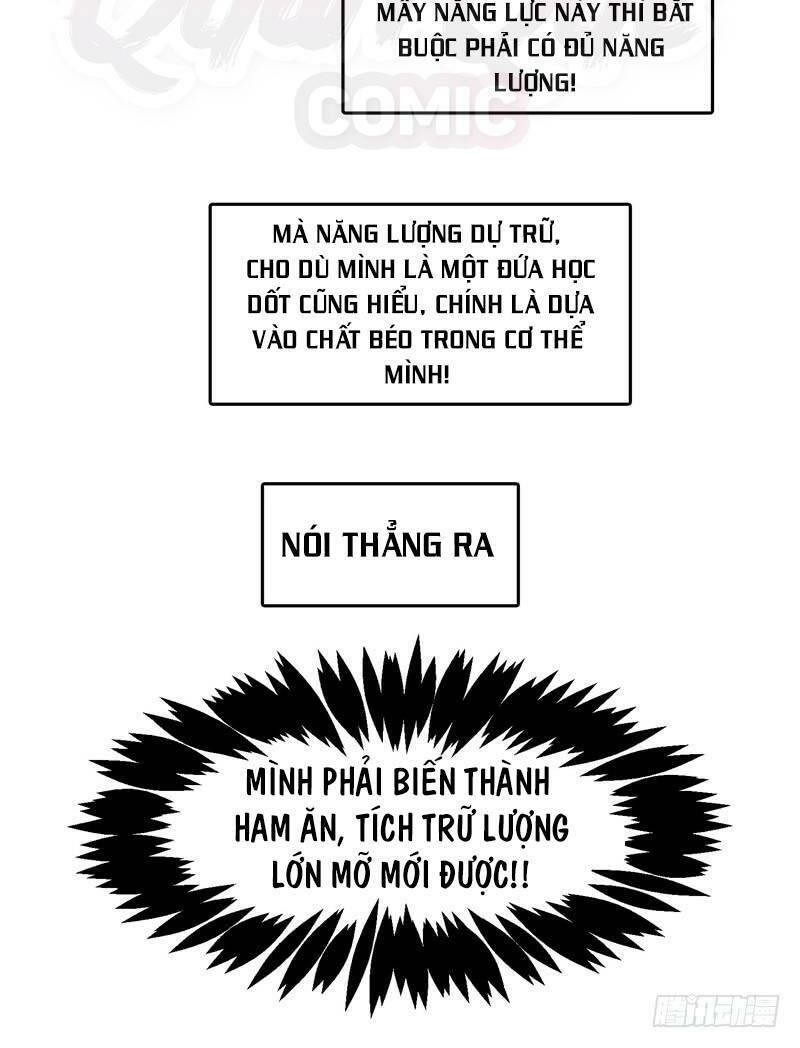 Phụ Hồn Giả Chapter 4 - Trang 2