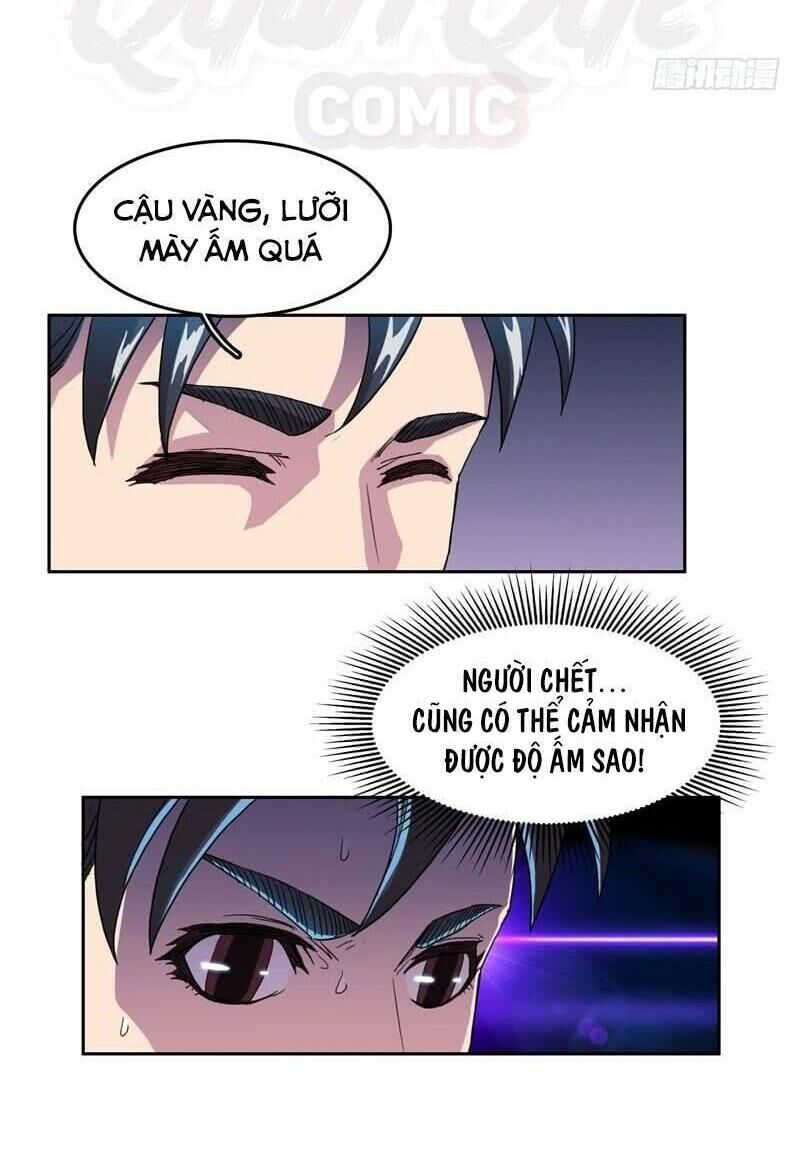 Phụ Hồn Giả Chapter 3 - Trang 2