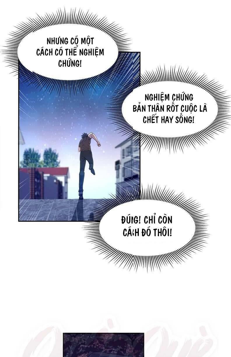 Phụ Hồn Giả Chapter 3 - Trang 2