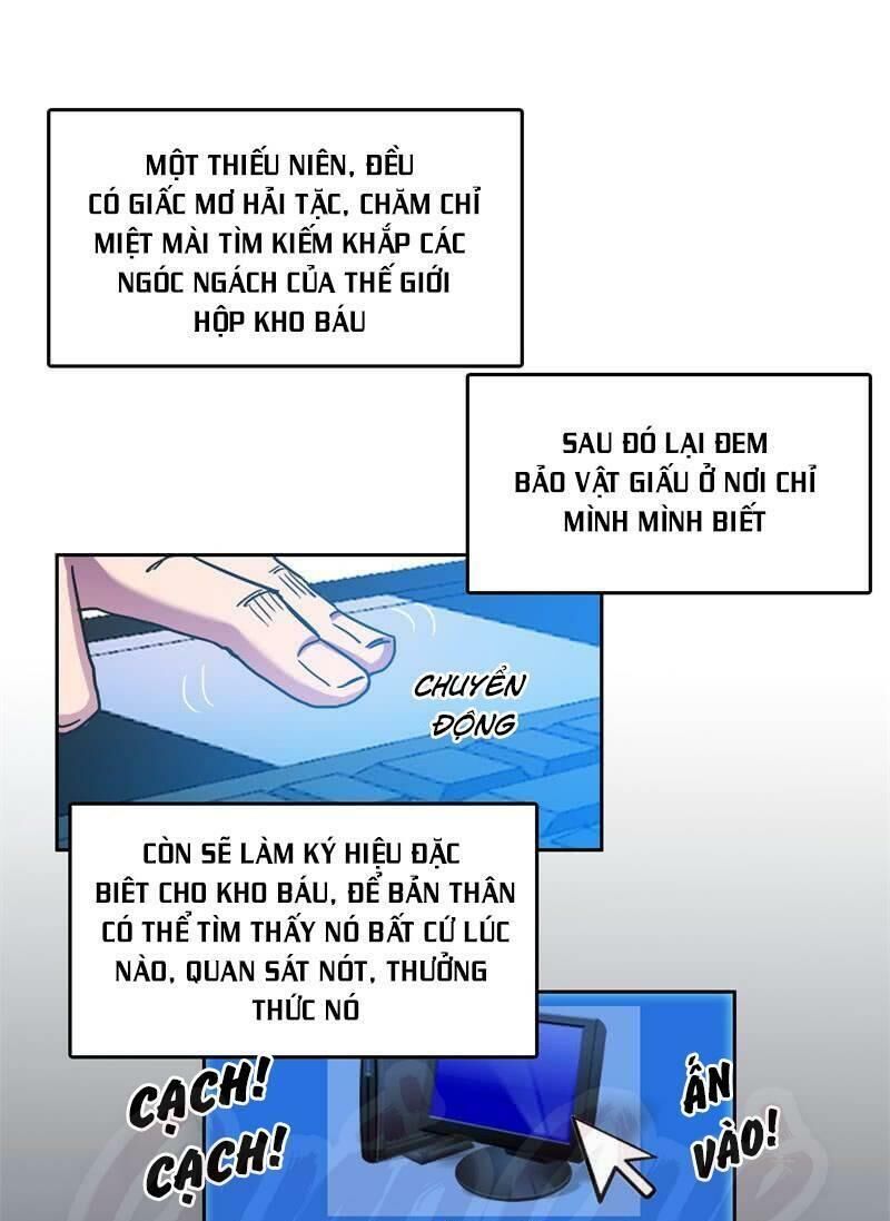 Phụ Hồn Giả Chapter 3 - Trang 2