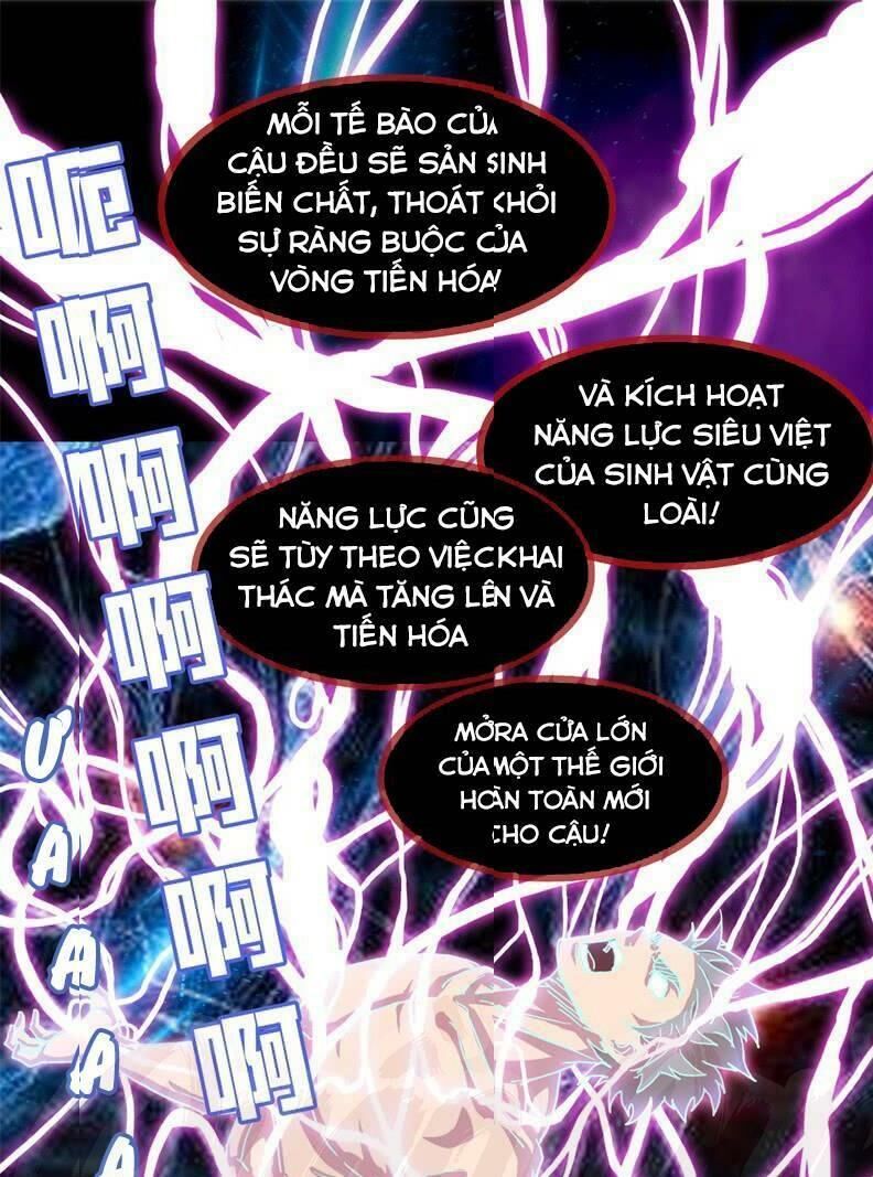 Phụ Hồn Giả Chapter 2 - Trang 2