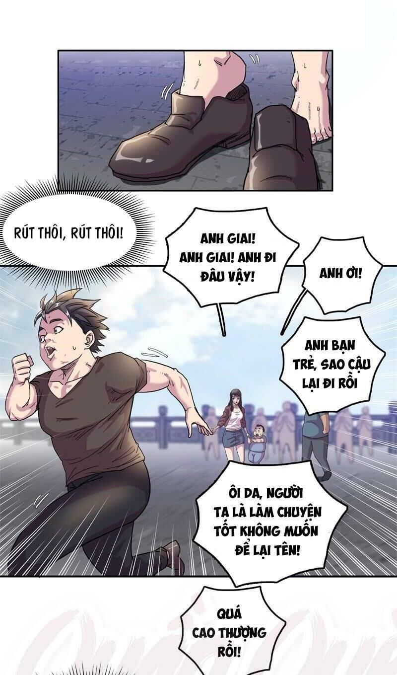 Phụ Hồn Giả Chapter 2 - Trang 2