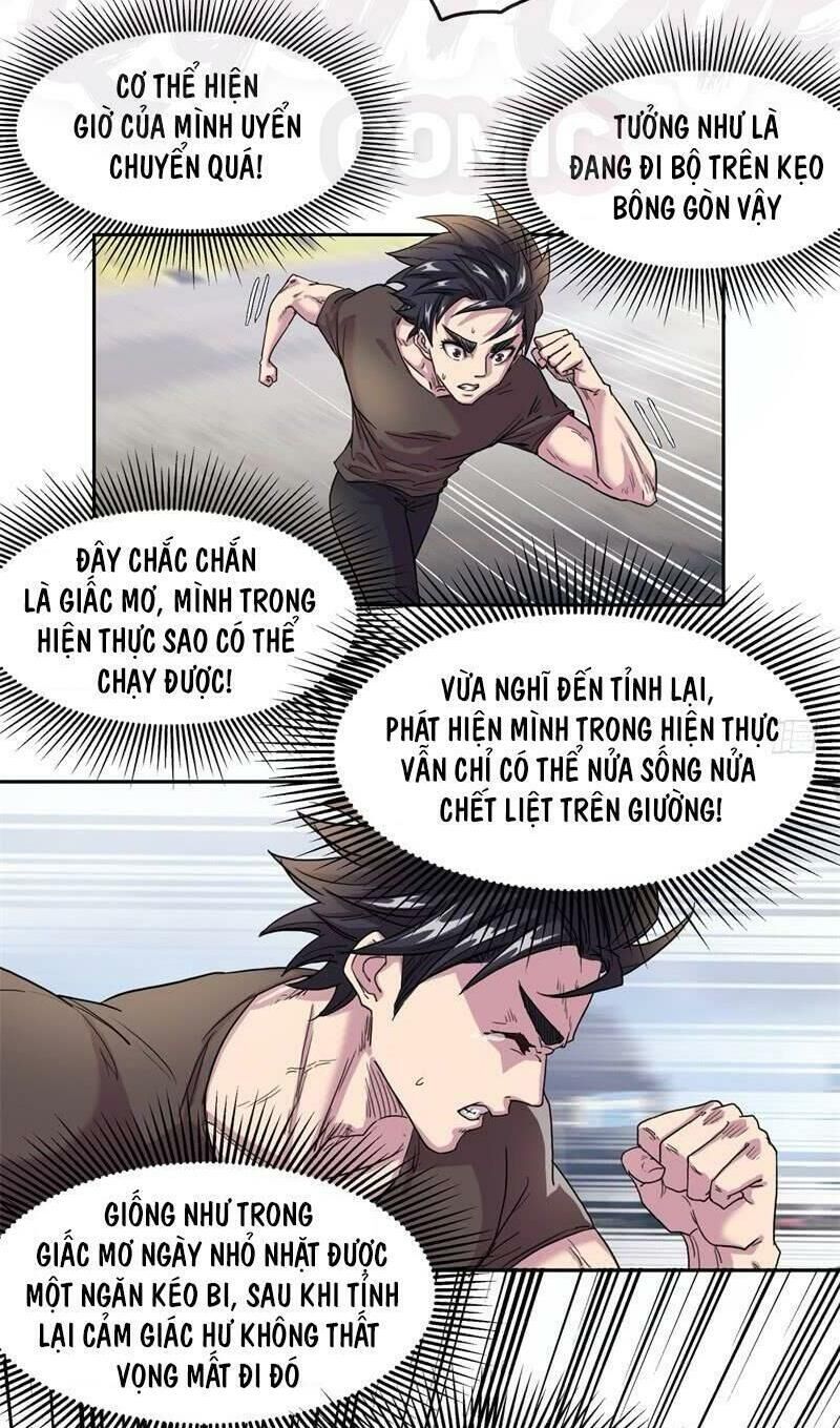 Phụ Hồn Giả Chapter 2 - Trang 2