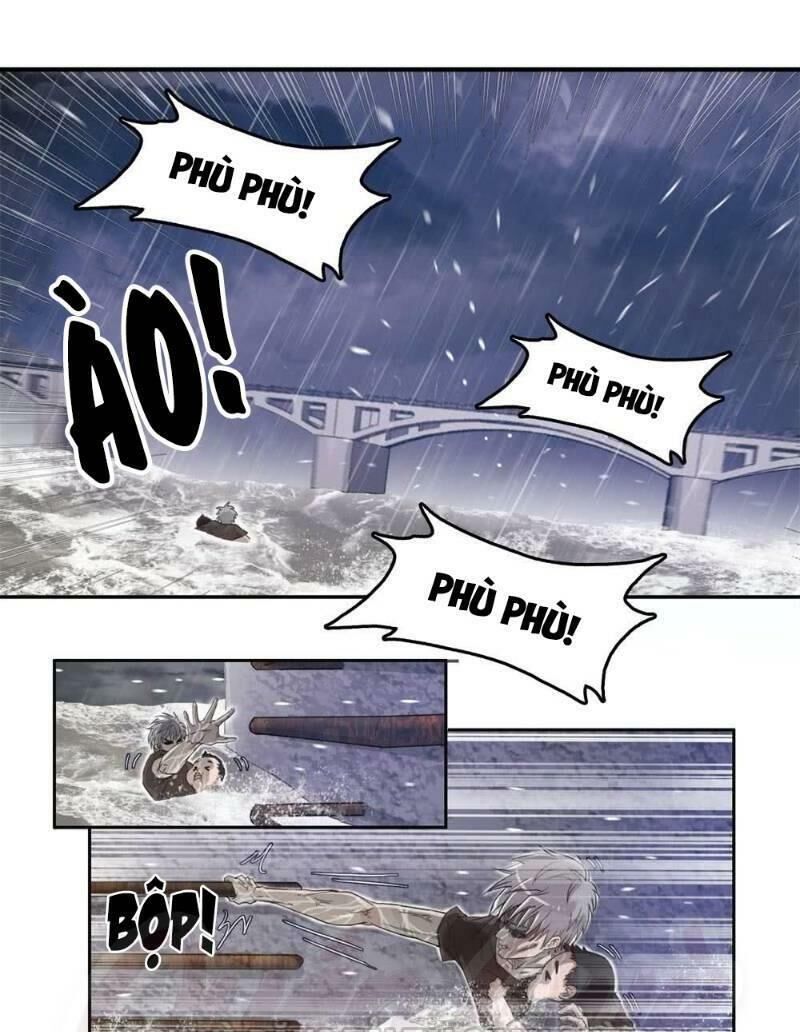 Phụ Hồn Giả Chapter 1 - Trang 2