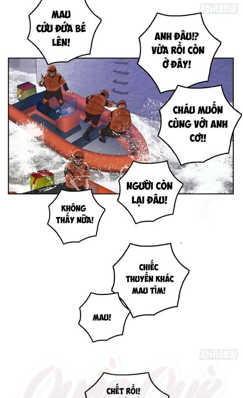 Phụ Hồn Giả Chapter 1 - Trang 2