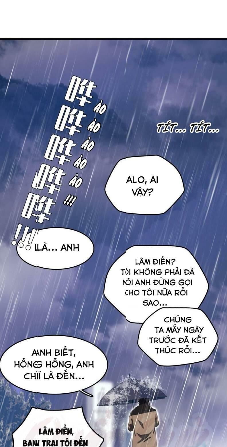 Phụ Hồn Giả Chapter 1 - Trang 2