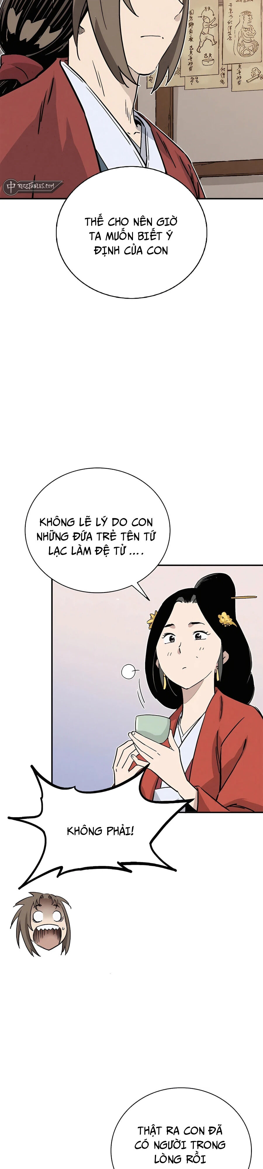 Trọng Sinh Thành Thần Y Thời Tam Quốc Chapter 147 - Trang 2