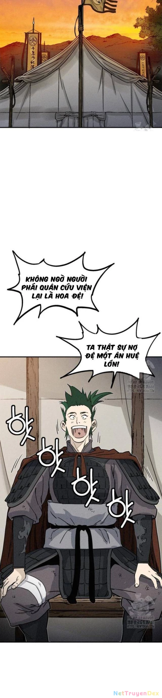 Trọng Sinh Thành Thần Y Thời Tam Quốc Chapter 143 - Trang 2