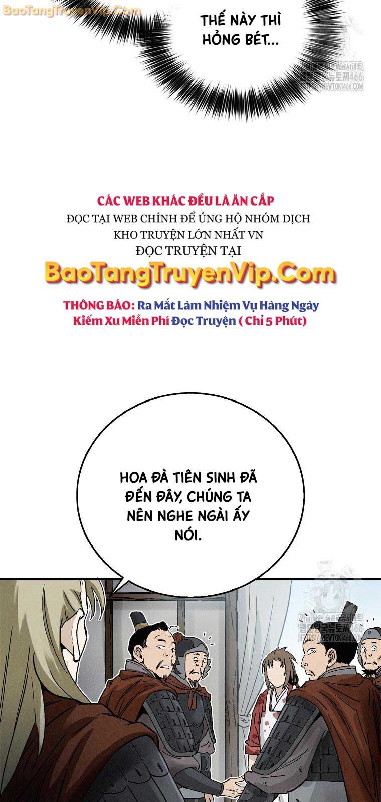 Trọng Sinh Thành Thần Y Thời Tam Quốc Chapter 141 - Trang 2